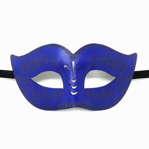 Men Costume Mask Masquerade Party Ball Masks